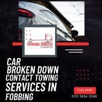 Towing Service in Fobbing image 2